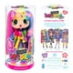 thumbnail image 5 of Decora Fashion Girlz 11” Doll – Rainbow Hair, Stickers & Endless Style Fun for Creative Play, 5 of 5