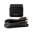 thumbnail image 3 of blackweb 65W USB-C GaN Universal Laptop Charger (Black), 3 of 4