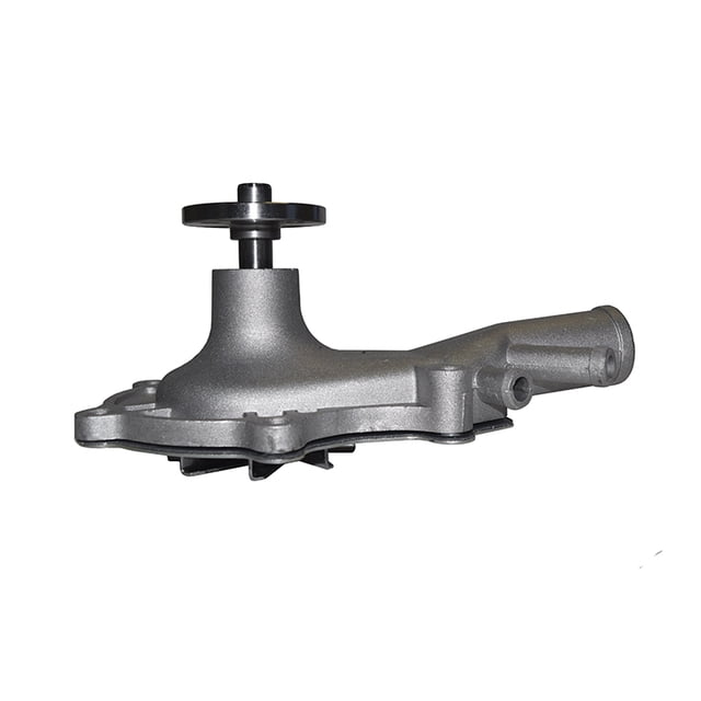 Bomba De Agua K-NADIAN 1976 DODGE L6 3.7L Aluminio 3 Salidas 1 Pieza