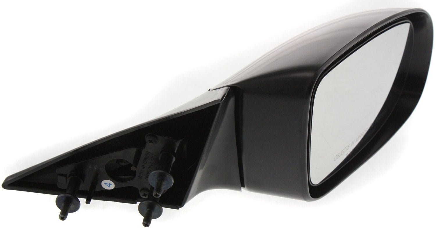 Mirror Compatible With 1995-1996 Chevrolet Caprice Buick Roadmaster Right Passenger Side Paintable Kool-Vue