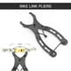 thumbnail image 4 of Kit de herramientas de reparación de bicicletas de 9 piezas, llave para quitar casete y romper cadena, 4 of 8