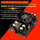 thumbnail image 3 of Módulo de placa de refuerzo Pw500 de 500 W, 12 V, 24 V, hasta 24 V-50 V, módulo multifunción ajustable y práctico con pantalla de voltaje, 3 of 5