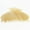 Creme, variant on Large Acetate Hair Claws - Premium Durable 4 Inch No-Slip Claw Clips for Thick Thin Hair | 1 Piece (RED)