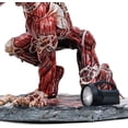 thumbnail image 6 of Numskull Resident Evil Licker Figure 6.5" 16cm Collectible Replica Statue - Official Resident Evil Merchandise - Exclusive Limited Edition, 6 of 7