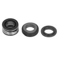 thumbnail image 3 of Mechanical Seal, Easy To Install High Hardness Automatic Protection Circulating Pump Seals Kit  For Sealing System, 3 of 8