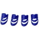 thumbnail image 2 of 4 unids/set guitarra púa shamjiam Protector de dedo de la guitarra, 2 of 6