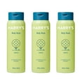 thumbnail image 1 of Gel de baño Harry's Grove para hombre 480 ml paquete de 3, 1 of 5