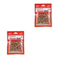 thumbnail image 1 of Cebo de Pesca de Gusanos de Arena Secos Yuarrent 1 Bolsa No.1, 1 of 5