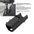 thumbnail image 3 of Cadre d'Extension, Support Adaptateur d'Extension Facile à Installer ABS pour la Poche OSMO 3, 3 of 8