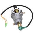 thumbnail image 4 of Carburador Motor Carburador Reemplazo Ticfox 5kw 6.5kw 8kw Carburador Automático para Generador De Gasolina, 4 of 14