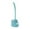 Blue, variant on PRETXORVE Toilet Brush, Compact Toilet Bowl Brush and Small Sink with Brush Set