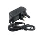thumbnail image 5 of Adaptador de fuente de alimentación DC 12V 2A Adaptador de carga de pared de fuente de alimentación de CA para enrutador inalámbrico Enchufe de Reino Unido Inevent DZ2458-00B, 5 of 6