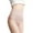 A, variant on yunLCZ Womens Waist Trainer Corset Summer Postpartum Abdominal Girdle Body High Waist Waistband Pants Buttocks Shapers Women