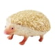 thumbnail image 2 of Figura de animal modelo educativo, juguete cognitivo en miniatura, colecciones pintadas a mano erizo caminando, 2 of 9