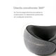 thumbnail image 2 of Smart Bamboo Almohada de Viaje Ergonómica Soporte Cervical en Forma de U, 2 of 5
