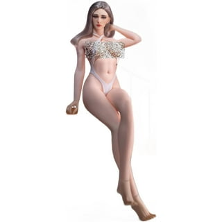 Body Figures Female