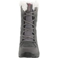 thumbnail image 3 of Columbia Ice Maiden II Shale / Dark Raspberry  BK1581-051 Women's Size 5, 3 of 7