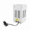 thumbnail image 1 of 72W 20L Water Tank Chiller, Fish Tank Cooling Heating System Constant Cooling Aquarium Temperature Controller with Hose and Pump, 1 of 7