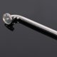 thumbnail image 5 of Barra de agarre para toallas Bewildely soporte de baño acero inoxidable 30 centimetros, 5 of 6
