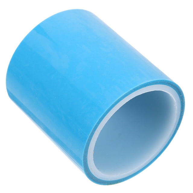 SHINYPASING Epoxy Resin Tape Resin Bezel Hollow Metal Frame Transparent Leakproof for Diy Projects