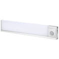 thumbnail image 3 of Motion Sensor Under Cabinet Light with USB Charging, Rechargeable LED Closet Light, Easy to Install, Ideal for Cabinets, Closets, 3 of 8