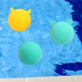 thumbnail image 1 of Bombas De Agua Bombas de agua de verano reutilizables, caja de bolas de agua de varios colores para piscina, 1 of 9