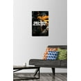 thumbnail image 2 of Call Of Duty: Black Ops 6 - Key Art Wall Poster with Push Pins, 14.725" x 22.375", 2 of 5