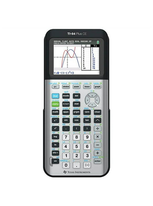Ti 84 Calculators in Calculators