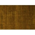 thumbnail image 1 of Ahgly Company Indoor Rectangle Abstract Yellow Modern Area Rugs, 7' x 10', 1 of 4