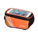 thumbnail image 3 of Ciclismo Bicicleta cuadro de bicicleta tubo frontal impermeable bolsa de teléfono móvil Multifu Ehuebsd Para estrenar, 3 of 6