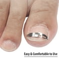 thumbnail image 4 of Toenail Corrector,Tool Nail 5pcs Toenail Nail Pedicure Tool Nail Care Tool Nail Nail R Doneioe R Pedi Tool Nail R Pedi Toenail R Toenail Dsfen Tools Leeofty Toenail Nail Nail, 4 of 6