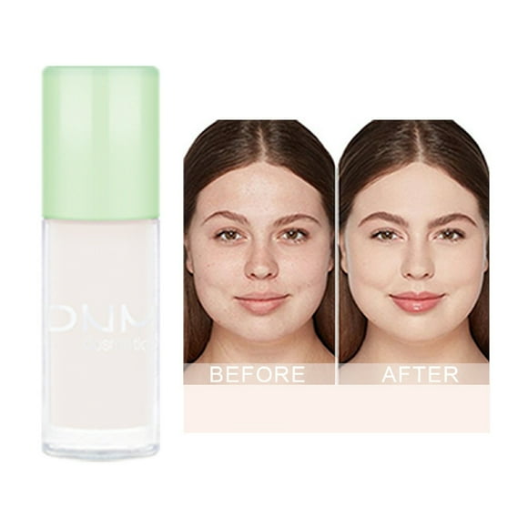 RKSTN Foundation Tumbler 6-color Concealer Liquid Foundation To Cover Marks Long-lasting Lightweight & Medium Coverage Foundation