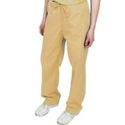Meditreads Anti-Microbial Unisex Scrub Pant, Khaki