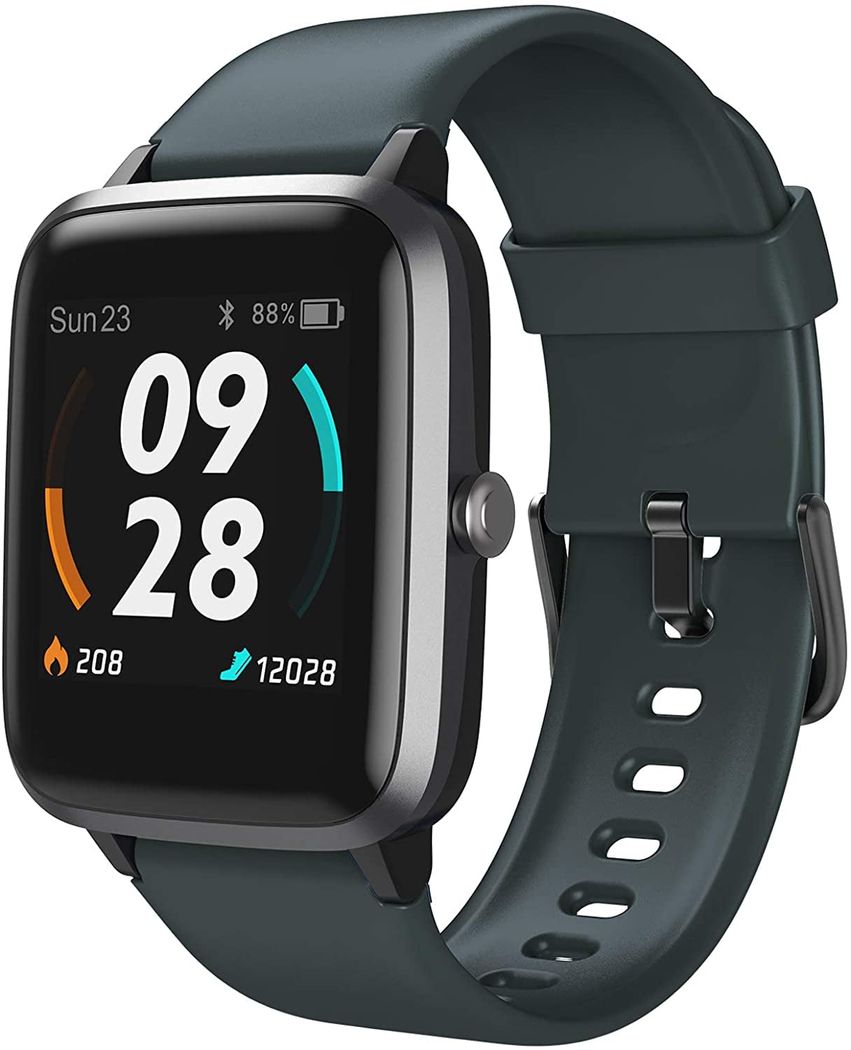 letscom smart watch