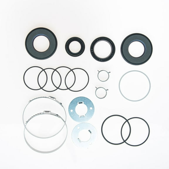 Edelmann 8966 Power Steering Rack and Pinion Seal Kit