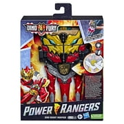 Power Rangers Dino Knight Morpher Electronic Toy, Includes Dino Knight Key