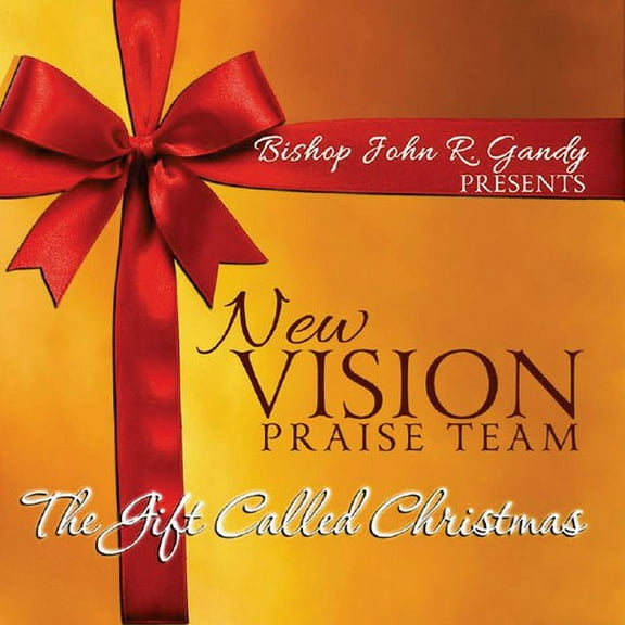 The Gift Called Christmas