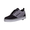 BLACK/GREY
