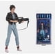 thumbnail image 1 of NECA Alien Wave 12 Alien batalla dañado tiro en la cabeza alienígena camuflaje mujer soldado figura móvil modelo, 1 of 5