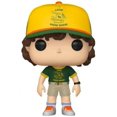 thumbnail image 5 of 2025 NUEVA llegada Funko POP 3 estilos Dustin #804 Dustin #828 Figura de PVC Modelo Muñecas Juguetes Regalo para niños Regalo de cumpleaños, 5 of 5