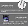thumbnail image 4 of Hockey Protective Gear Leather Repair Cream Restoration Balm, 4 of 7