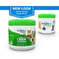thumbnail image 2 of Eliminador de olores Bright Air aroma cítrico fresco 400 mL, paquete de 6, 2 of 9