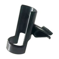 FEAMOS 1Pc Fishing Rod Rack Fishing Poles Rod Holder Multifunctional Bucket Rod Holder Fishing Rod Tool Ice Fishing Rods Racks