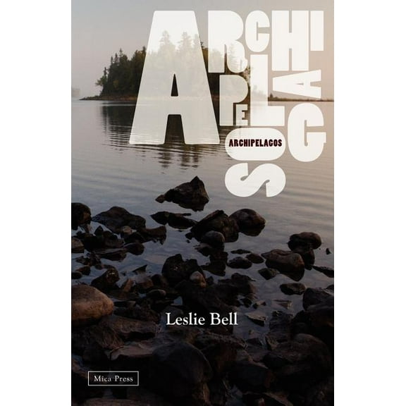 Archipelagos, (Paperback)