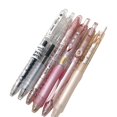 thumbnail image 1 of 6pcs/pack Neutral Pen Set Press Neutral Pen Student Pen Brush U Question N4W5, 1 of 6