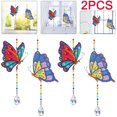 thumbnail image 1 of Cristal Mariposa (GSKY2004) 2 Uds., 1 of 9
