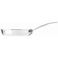 thumbnail image 2 of Poêle Cuisinart MultiClad Pro 8 Acier Inoxydable 20 cm, 2 of 4