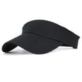 thumbnail image 1 of Sombrero de copa vacío LUVCLS ajustable para deportes al aire libre S1, 1 of 1
