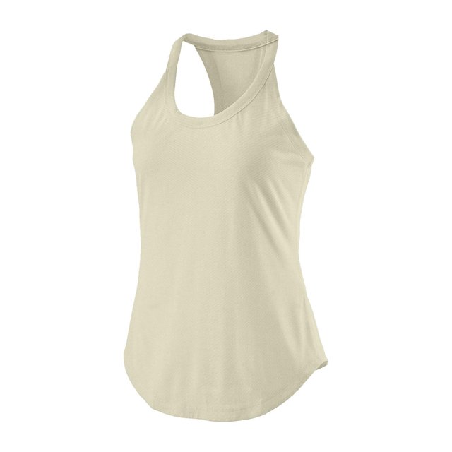 Workout Tops for Women Seamless Basic Sleeveless Muscle Tank Tops Racerback Athletic Yoga Running Daily Shirts Lightweight