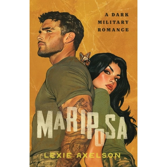 Queens Command Mariposa, (Paperback)